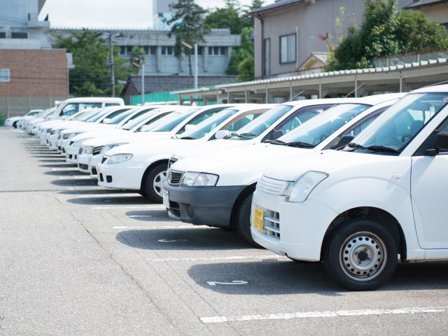 中古車の3年落ちや10年落ちなどの 落ち の意味とは 中古車なら グーネット