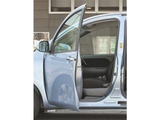 トヨタ シエンタ（.周辺の状態にも注意）