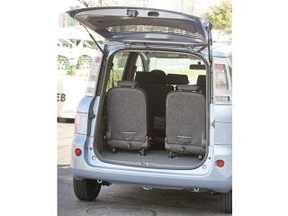 トヨタ シエンタ（.開口部も調べる1）