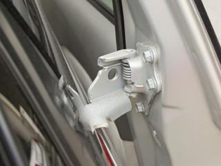 トヨタ エスティマ（スライドドア金具類4）
