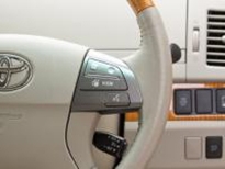 トヨタ エスティマ（装備機器類1）