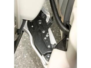 トヨタ エスティマ（スライドドア金具類3）