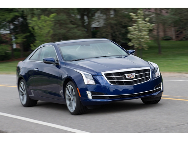 【キャデラック】「セーフティ・ドライビング・キャンペーン」を実施