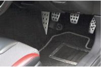 マツダ RX-8 スピリットR（室内1）