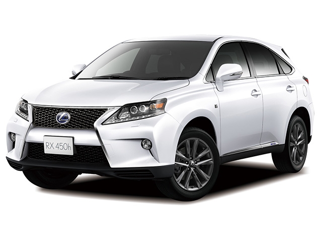 タイプ別リッチカー特集