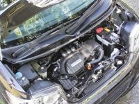 ホンダ N BOX カスタム(整備状況を確かめる)