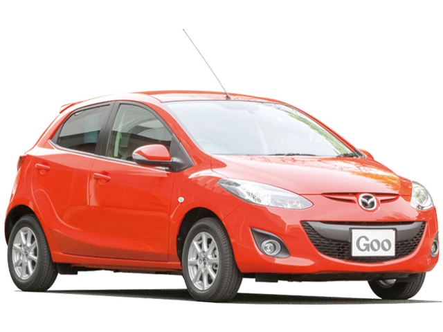 マツダ デミオ 中古車購入チェックポイント | 中古車なら【グーネット】 マツダ デミオ 中古車購入チェックポイント | 中古車なら【グーネット】