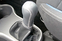 日産 マーチ 12SR（シフトレバー）