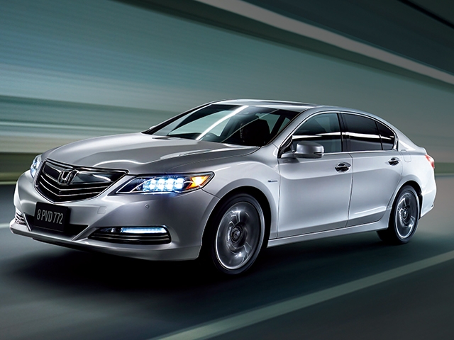 最先端の技術を搭載したフラッグシップ