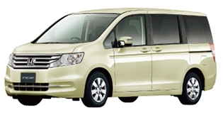 先代 ホンダ ステップワゴン