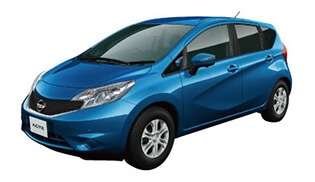 日産 ノート
