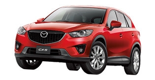 マツダ CX－5