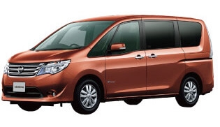 日産 セレナ