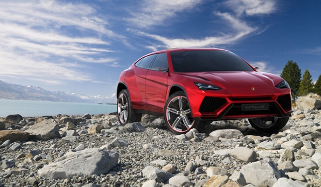 URUS