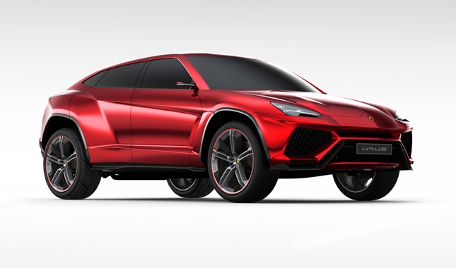 URUS
