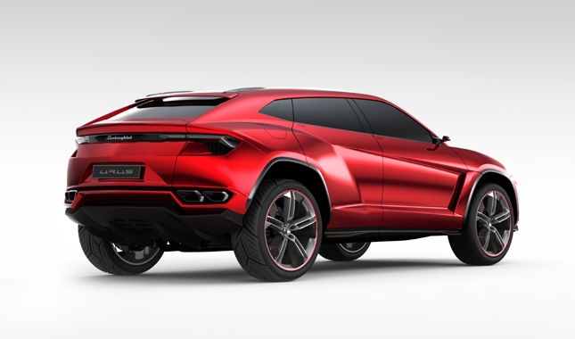 URUS