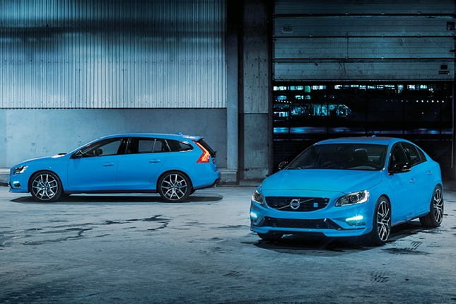 S60 V60