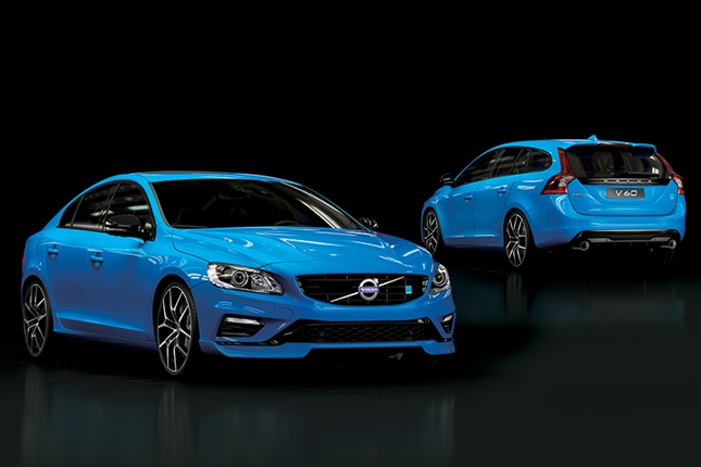 S60 V60