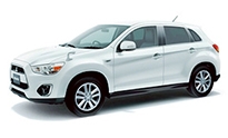 2012 RVR