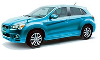 2010 RVR
