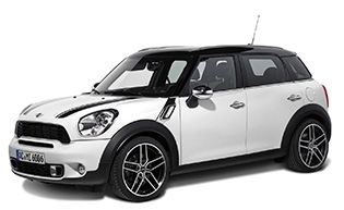 MINI クロスオーバー