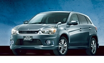 2011 RVR