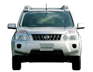 SUV