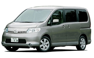 日産 セレナ