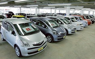 車種選択のお悩み 相場価格帯が同じならどんな選択がベスト?