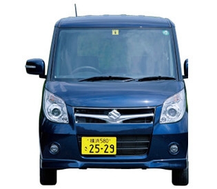 軽自動車
