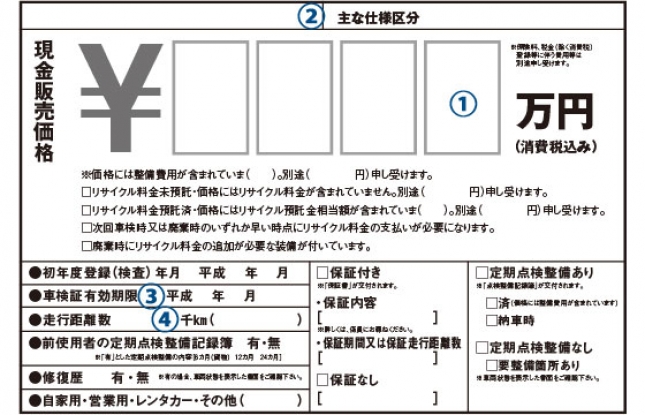 中古車購入の新常識 中古車なら グーネット