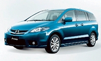 2005 プレマシー