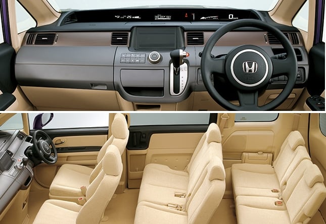 INTERIOR インテリア