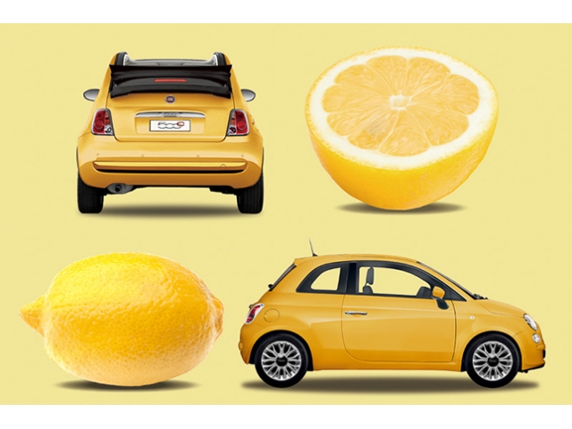 フィアット、｢500｣｢500C｣の特別限定車を発売