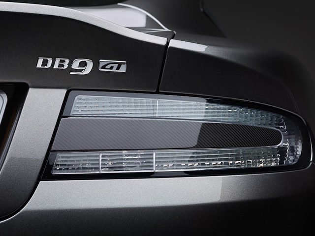 ȥޡƥ󡢎DB92016ǯǥˤ뎢DB9 GT