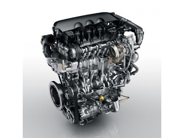 【プジョー・シトロエン】インターナショナルエンジンオブザイヤーのクラス大賞を受賞