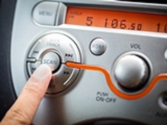 カーオーディオの種類とそれぞれの特徴について