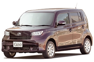 トヨタ bB 中古車購入チェックポイント（2015年07月） | 中古車なら