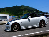 単筒式の車高調（車高調整式サスペンション）の特徴とは？