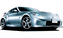 日産 フェアレディZ バージョンNISMO