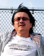 自動車評論家 清水草一氏