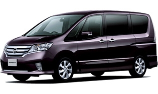 日産 セレナ ハイウェイスター