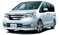 日産 セレナ ライダー パフォーマンススペック