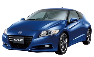 ホンダ CR-Z