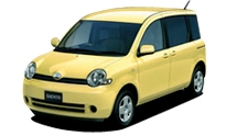 2003 シエンタ