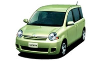 2006 シエンタ