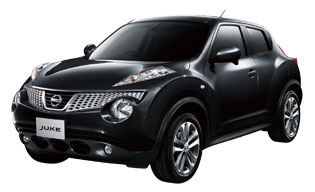 日産 ジューク