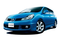 2005 ウイングロード