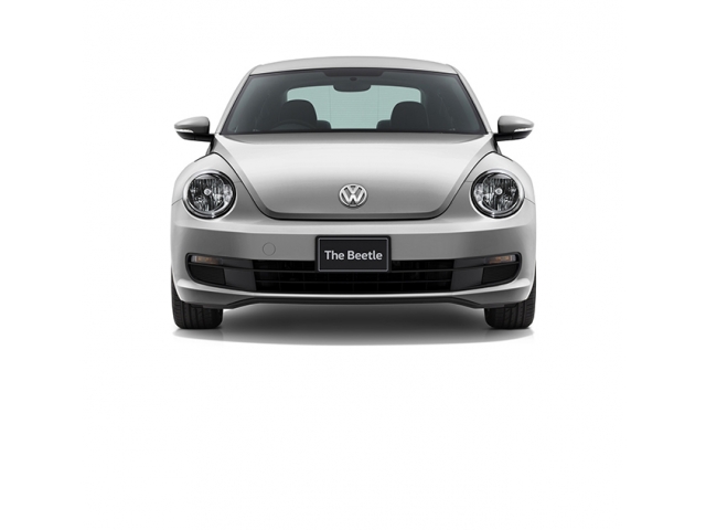 【フォルクスワーゲン】エントリーグレード「ザ・ビートル・ベース」が発売【価格・装備】