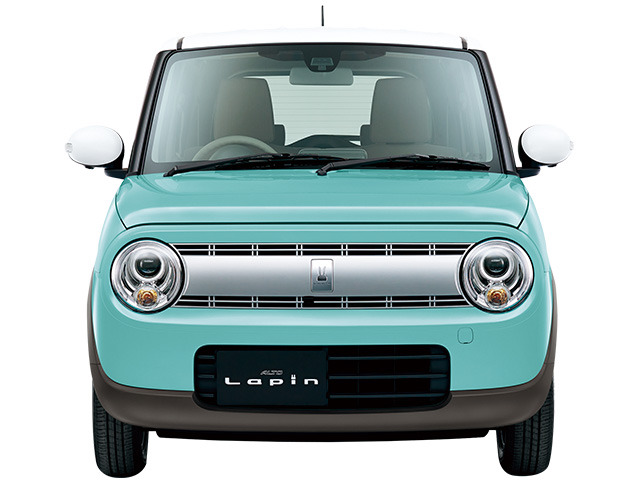 親しみやすいスタイルが人気のファニーカー